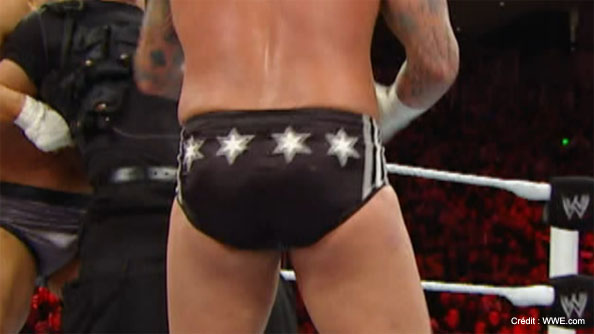 CM Punk