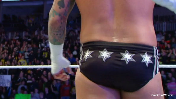 CM Punk