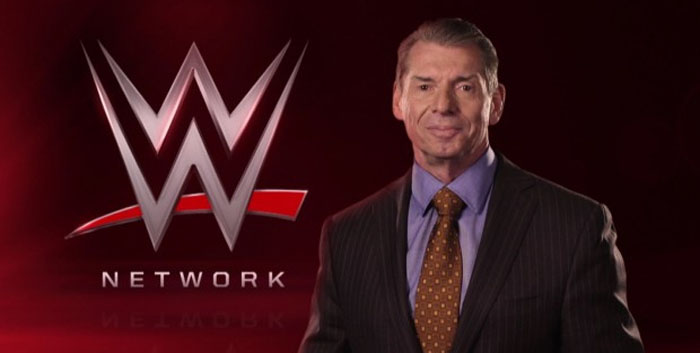 Vince McMahon