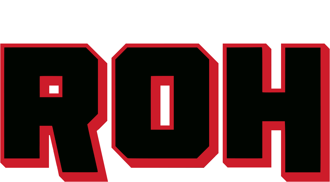 logo roh